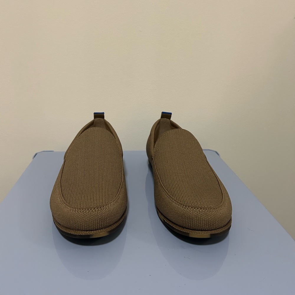 SOLD NWOT Rothy’s Ravello Loafer - Picture 9 of 9